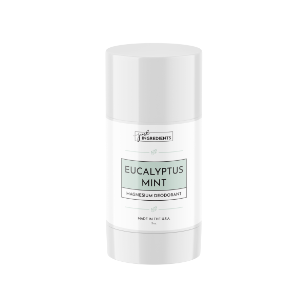 Eucalyptus Mint Deodorant