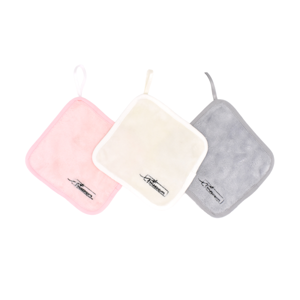 Makeup Remover Microfiber Cloth
